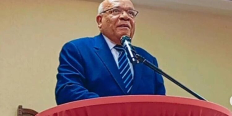 Pastor é criticado por falar sobre sexo anal e oral em pregação