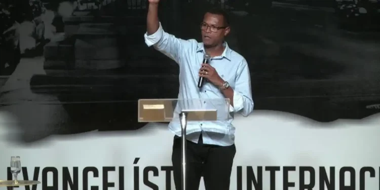 Pastor e advogada são alvos da Operação Purificação por desvio de bens da igreja PROIDE