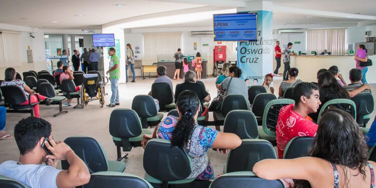 Saúde – Rondônia avança na saúde pública com redução das filas de espera e expansão de cirurgias e exames – Governo do Estado de Rondônia