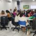 Com foco na alfabetização e fortalecimento da educação básica, são realizadas formações do ProAlfa Rondônia