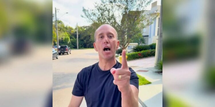 Prefeito evangélico revela o que a PF achou em sua casa; Assista