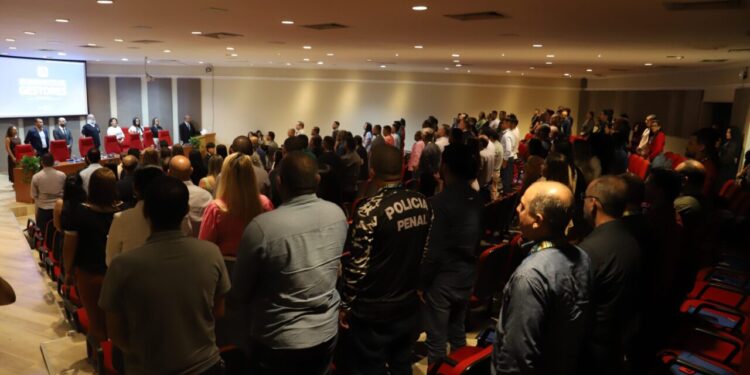 Governo de RO promove IV Encontro de Gestores para fortalecimento da gestão penal