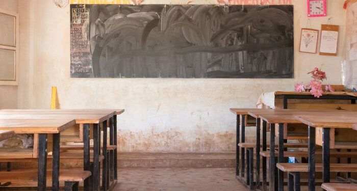 Escolas são fechadas durante Ramadã na Nigéria