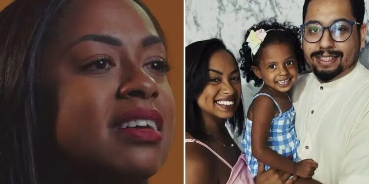 Mulher relata cura milagrosa da esterilidade
