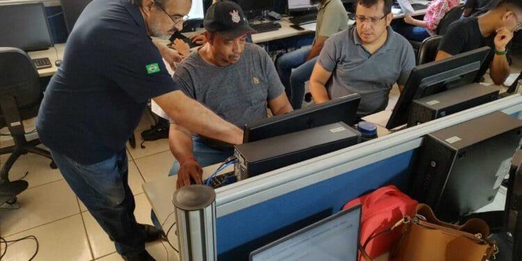 Planejamento, Orçamento e Gestão – Capacitação sobre a operacionalização do Transferegov é promovida pelo governo de RO para técnicos do estado – Governo do Estado de Rondônia