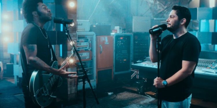 veja clipe de Thalles com Mateus