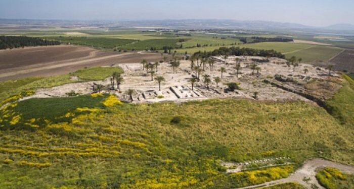 Arqueólogos encontram evidências do relato bíblico da Batalha de Megido
