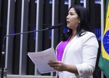 Cristiane Lopes reforça protagonismo na Saúde e destina mais de 41 Milhões para Rondônia