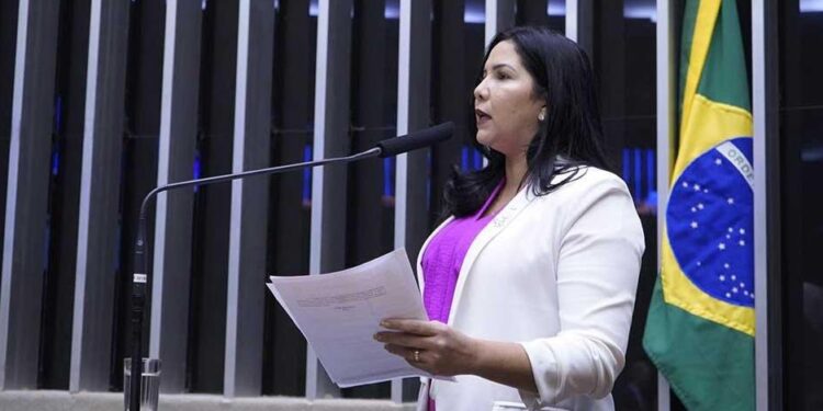 Cristiane Lopes reforça protagonismo na Saúde e destina mais de 41 Milhões para Rondônia
