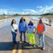 Cristiane Lopes solicita e o DNIT realiza o alteamento da BR-425