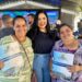 Cristiane Lopes participa da entrega de 304 apartamentos do Residencial Porto Fino em Porto Velho