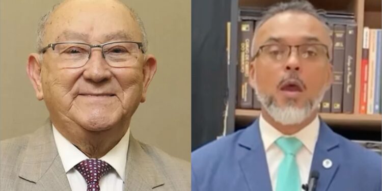 Pastores denunciarão José Wellington após fala sobre barba