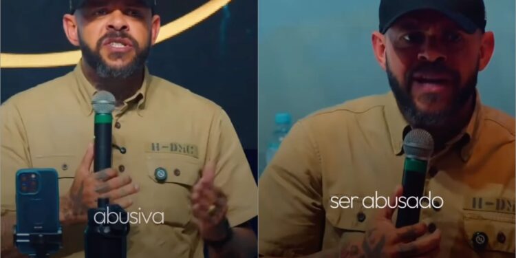 Anderson Silva defende Paulo Junior: ‘Entregaram aos crocodilos’