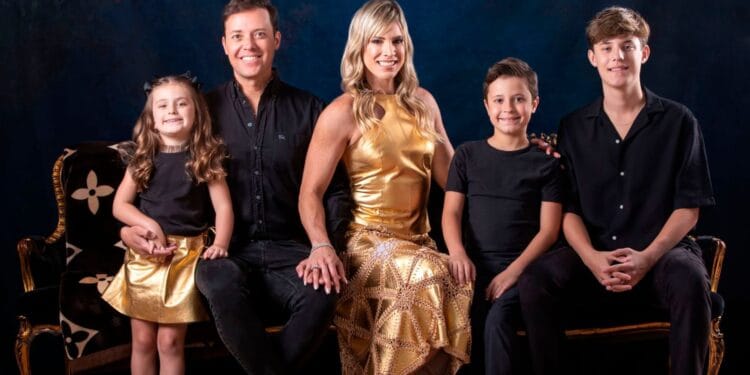 Banco da Lagoinha tem Cassiane Valadão na diretoria