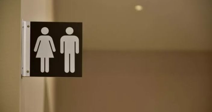 escolas não podem ter banheiros neutros