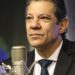 Brasil vai viver situação nova com reforma tributária, diz Haddad
