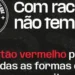 Racismo no futebol cresce, apesar de campanhas, alerta Observatório