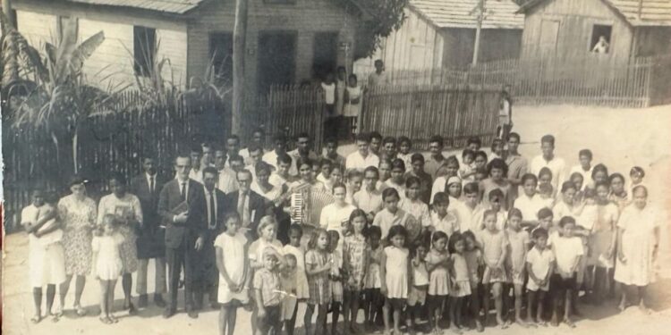 Conheça o casal que plantou mais de 200 igrejas no Brasil