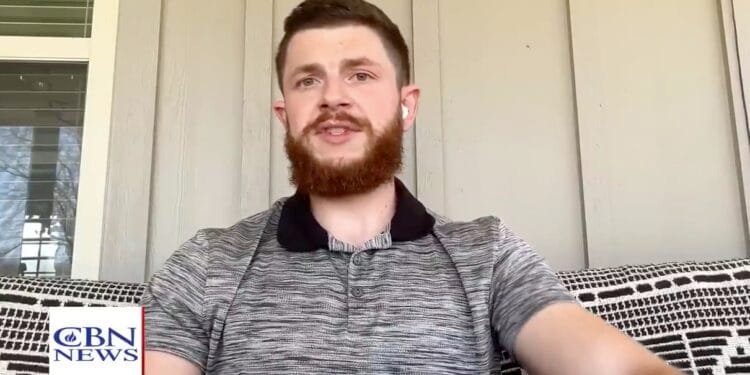 Jovem com síndrome grave pede oração e resultado surpreende