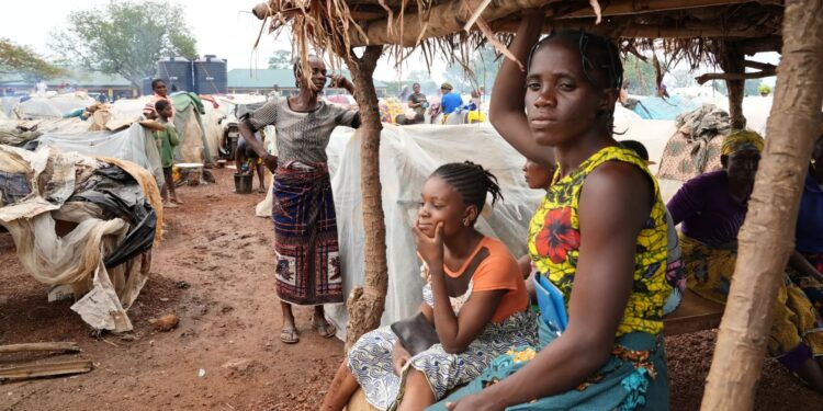 6 mil cristãos tomam decisão forçada após novos ataques