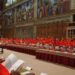saiba como católicos escolherão novo papa