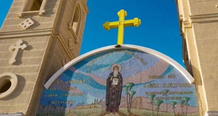 cristãos vivem sufoco e pressão constante pra se esconder
