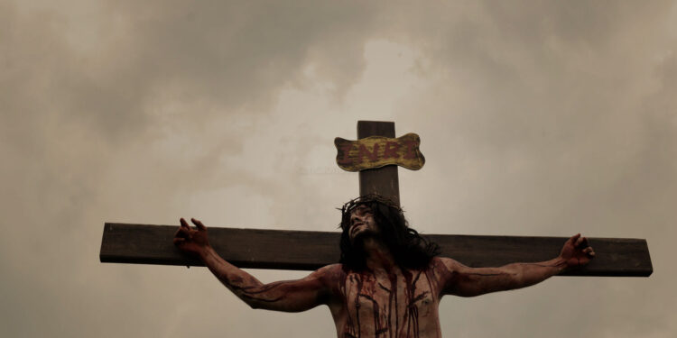 Prefeitura orienta que professores evitem associar Jesus à Páscoa