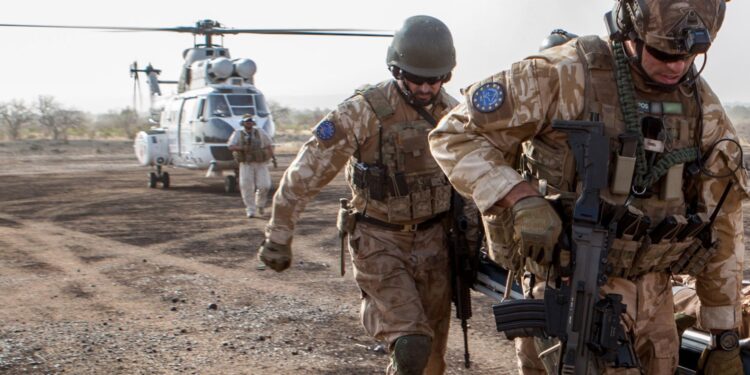 Veja medidas tomadas por pastores diante de rumores de guerra