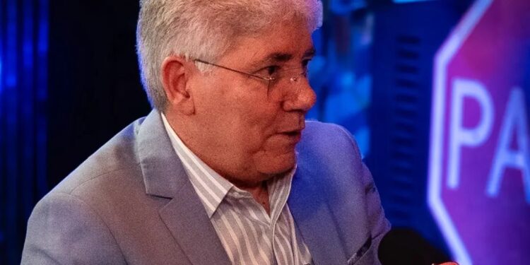 Hernandes Dias Lopes mostra riscos; Assista