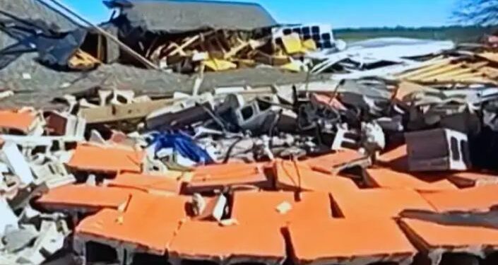 Pastor tomou atitude inédita em 35 anos, e isso evitou tragédia