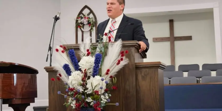 Pastor americano é sequestrado durante culto na África do Sul