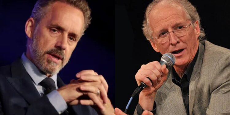 Piper analisa visão de Jordan Peterson e diverge