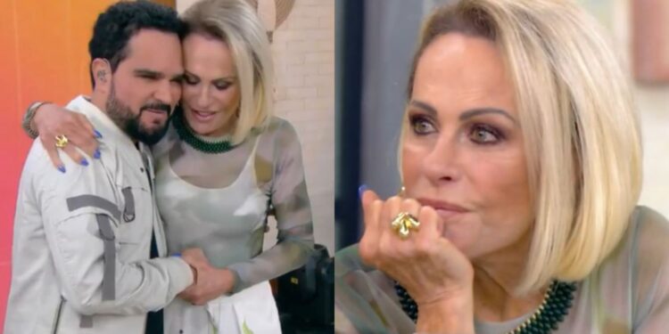 na Globo, Luciano Camargo alerta para volta de Cristo