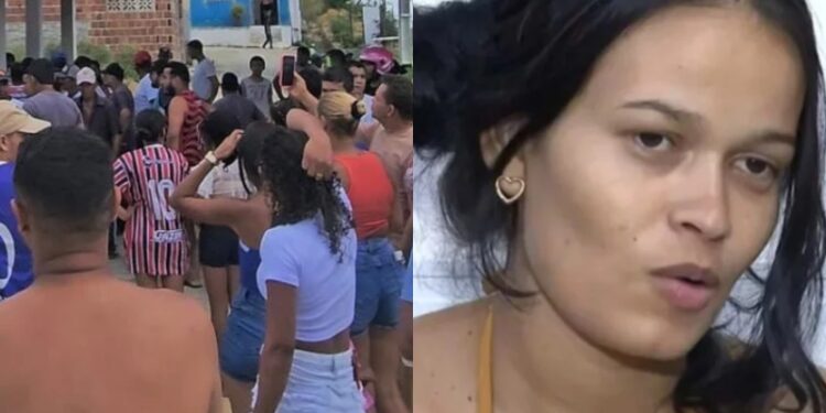 Corpo de bebê desaparecida é encontrado no quintal da casa da família; mãe é principal suspeita