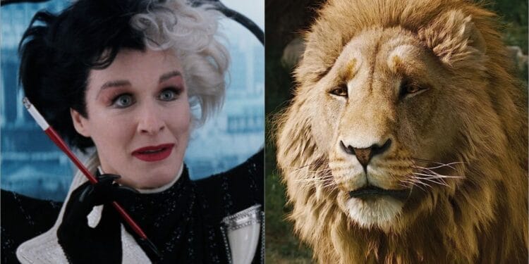 versão de ‘Nárnia’ da Netflix será polêmica