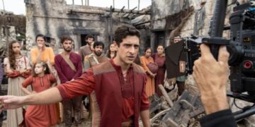 Saiba onde são os cenários realistas da série da Record