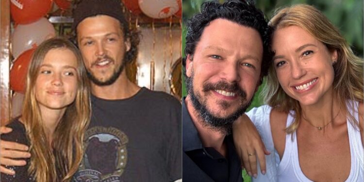 Atores retomam parceria com personagens bíblicos após 20 anos