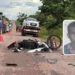 Motociclista morre em acidente com caminhão na BR-174