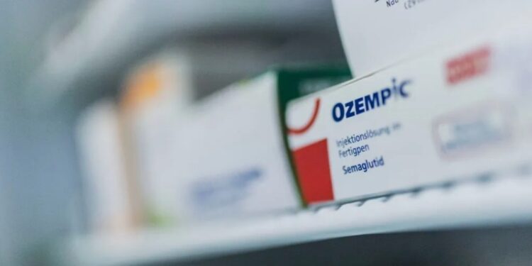 Anvisa decide nesta quarta-feira (16) se torna mais rígido controle sobre venda de Ozempic no Brasil; entenda