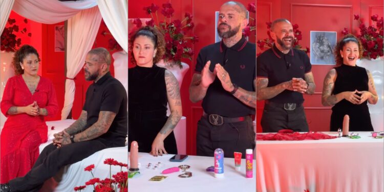 Pastor Anderson Silva vai vender curso sobre sexualidade; Veja