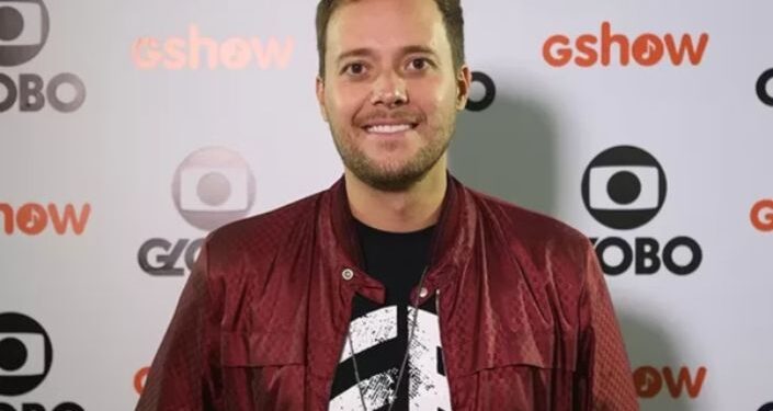 André Valadão se pronuncia a respeito de contrato com a Globo