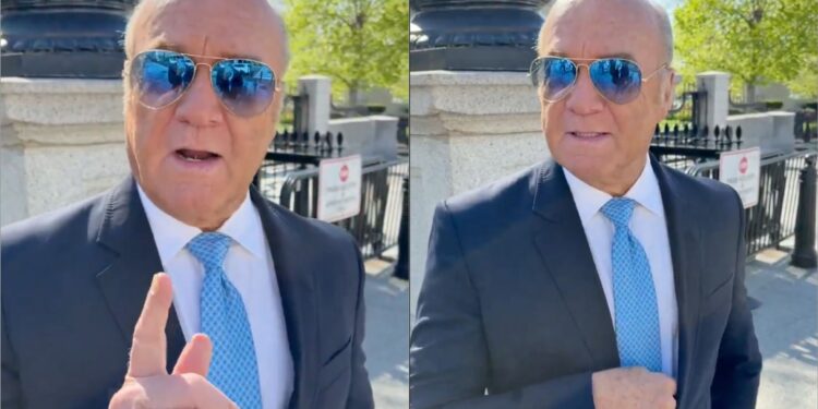 Pastor é convidado, mas impedido de entrar