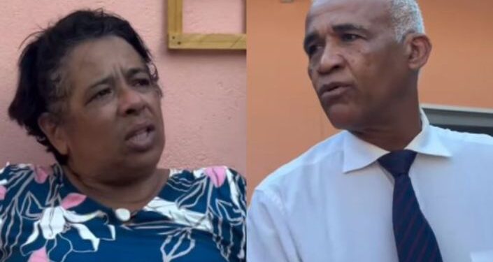 deputado evangélico se queixa da esposa por abstinência