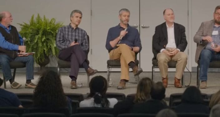 ‘Qual a maior ameaça à Igreja de hoje?’; A resposta é assustadora