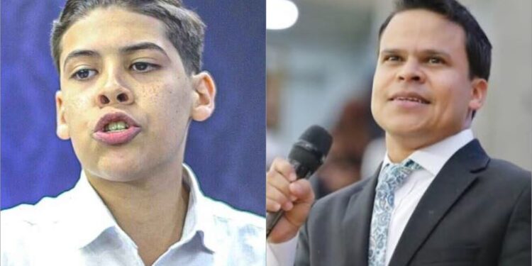 Saiba por quê parceria acabou