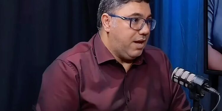 pastor diz ter descoberto a causa espiritual do autismo