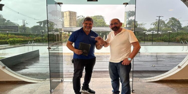 Centro Cultural da Bíblia chegará a Belém-PA
