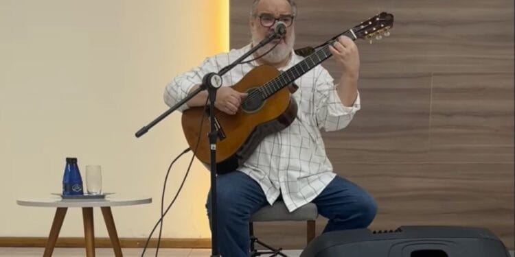 Quadro profundo de depressão tira pastor e músico do ministério