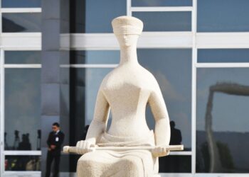 Por 6 a 4, STF mantém prisão do ex-presidente Fernando Collor