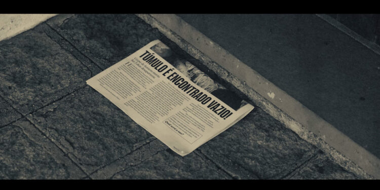 igreja promove ação inusitada na Páscoa